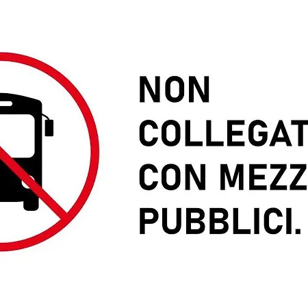 Homestay Casale Bianco Al Casello Dell' Autostrada